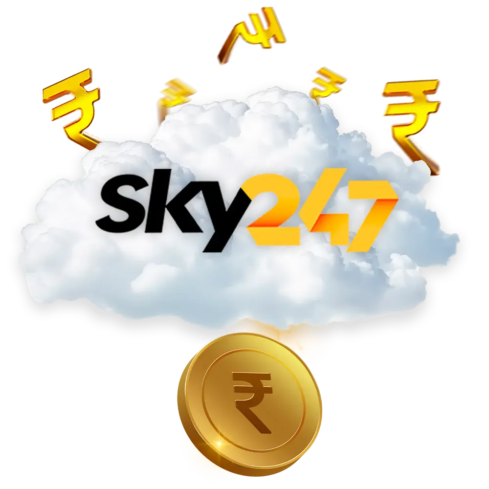 Find out more about Sky247 withdrawal and deposit options available in India, timings and limits.