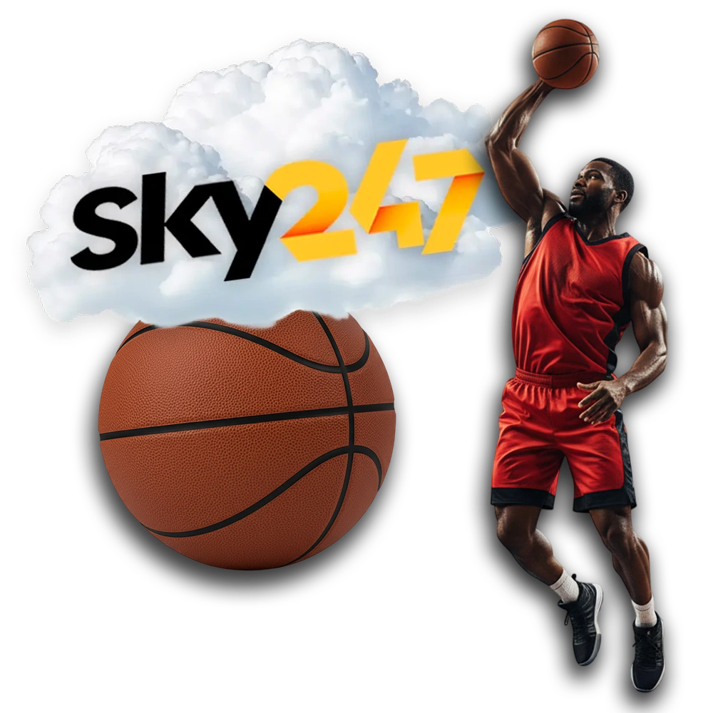 Explore basketball betting markets on the official Sky247 website.