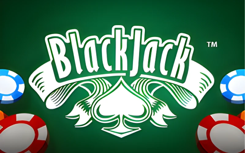 Play the popular game Blackjack at Sky247 online casino.