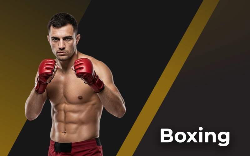 Bet on MMA fights and major UFC events at Sky247 sportsbook.