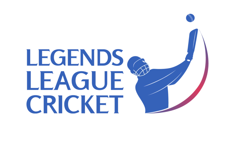 The Legends League tournament logo denotes a betting event on Sky247.